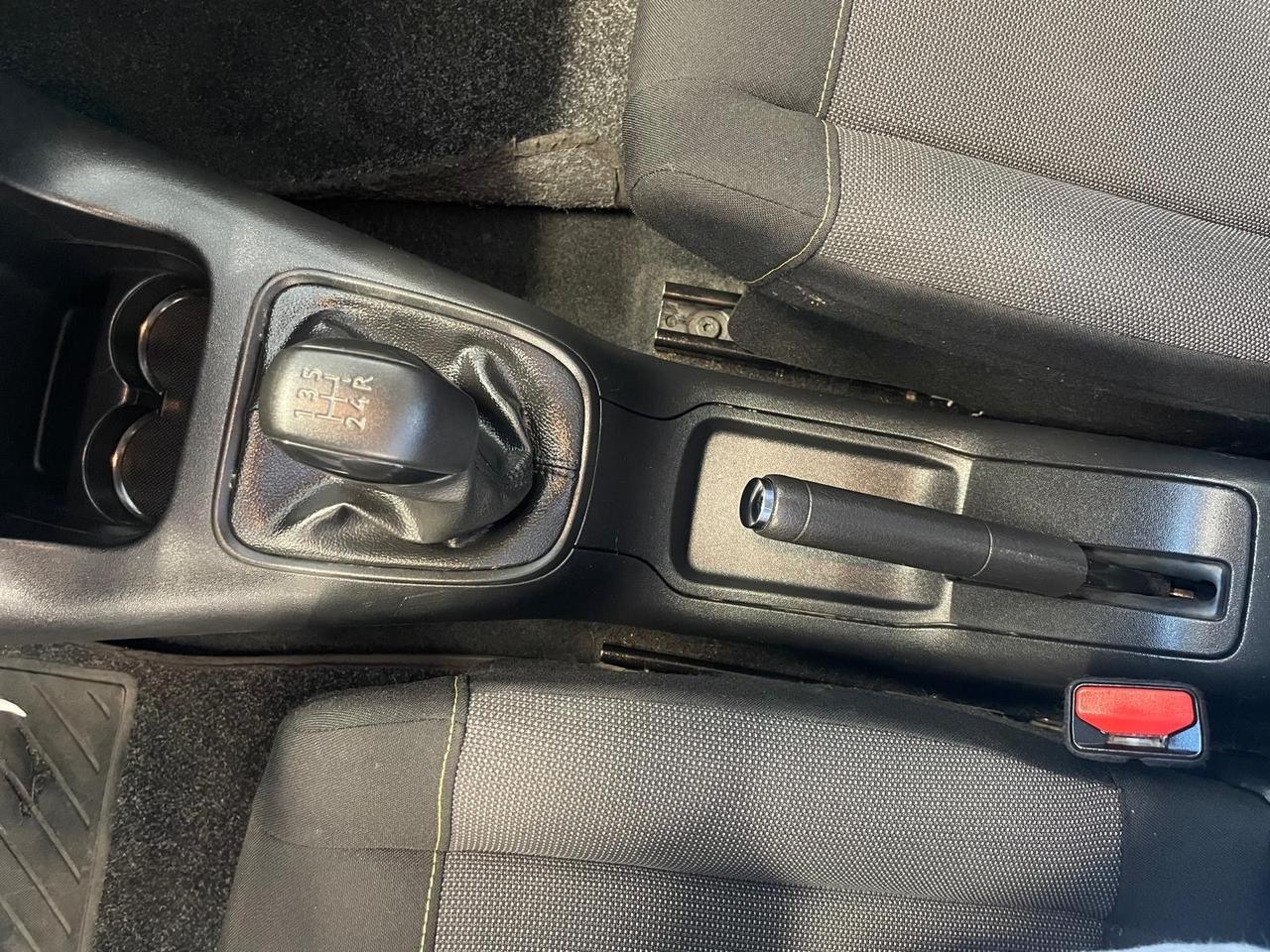 Citroen C3 PureTech 82 Shine