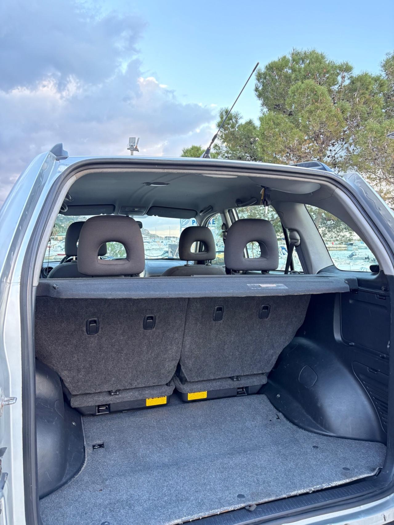 Toyota RAV 4 TRAZIONE INTEGRALE INTROVABILE