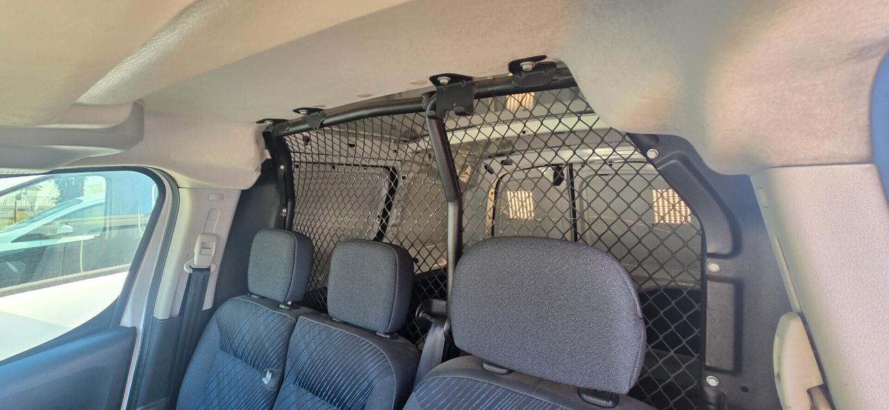 Peugeot Partner 1.6 8V HDi 90CV 3 posti Furgone Endurance