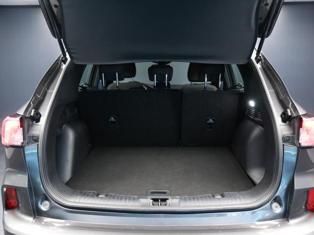 FORD Kuga 2.5 Full Hybrid 190 CV CVT 2WD ST-Line