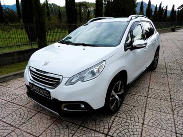 Peugeot 2008 1.6 BlueHDi 100 CV