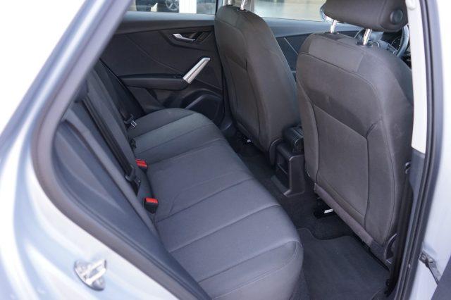 AUDI Q2 35 TDI S tronic Business CERTIFICATA UNIPROP.