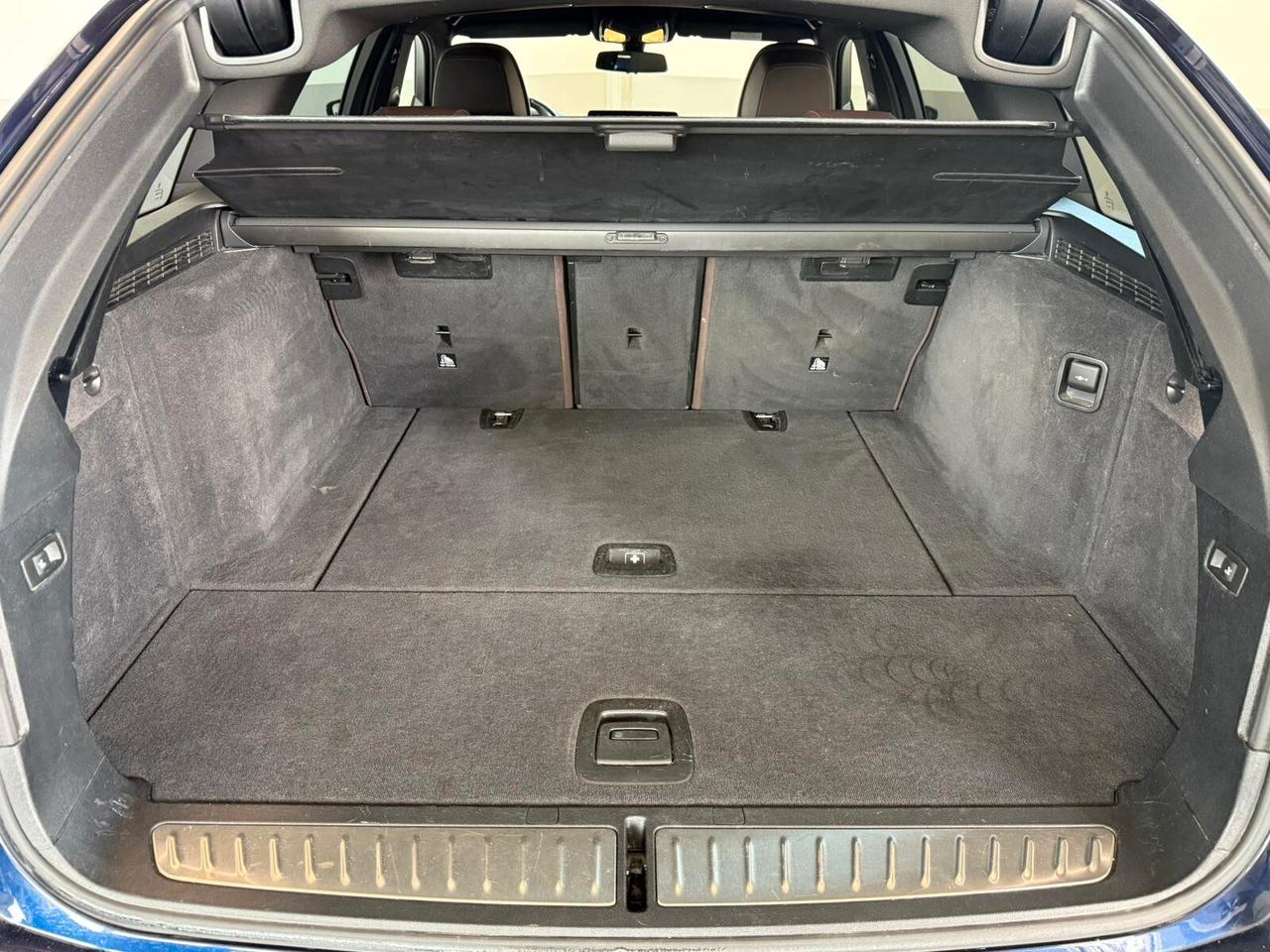 Bmw 530 530d 48V xDrive Touring Msport