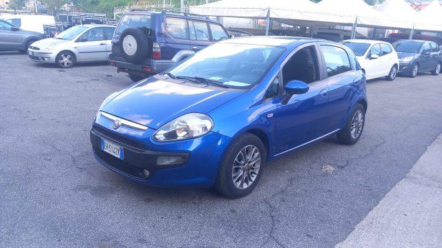 FIAT Punto Evo Classic 1.4 EVO 1.4 EMOTION GPL