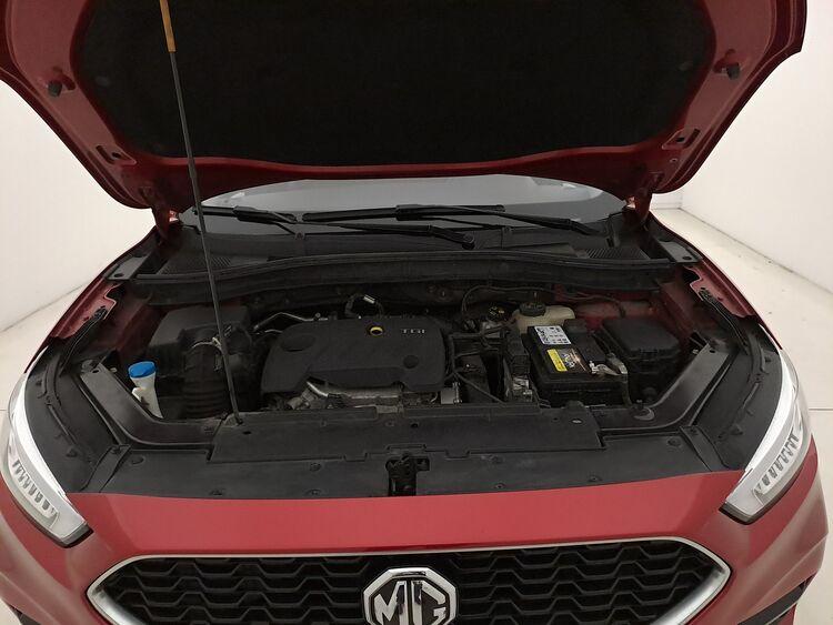 MG ZS Luxury BR670938 1.0 Benzina 111CV