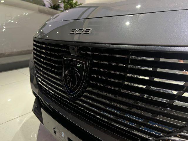 PEUGEOT 308 BlueHDi 130 S&S EAT8 Allure tua da ?299,00 mensili