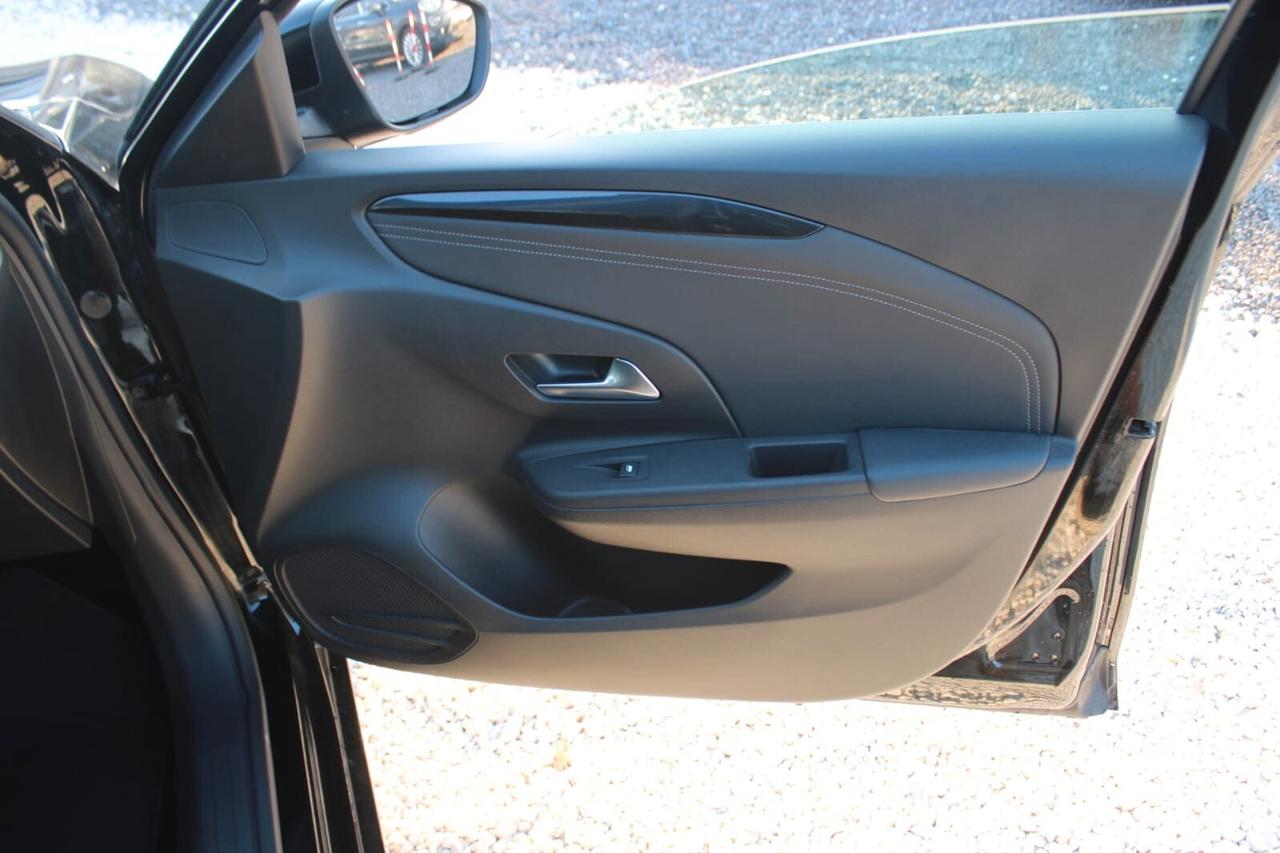 Opel Corsa 1.5 GS Line Tua A SOLI 195€ al mese Anticipo Zero