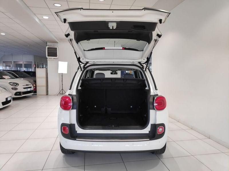 FIAT 500L 500L 1.4 Pop Star 95cv*GPL fino 06/2031*