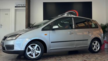 Ford Focus C-Max Focus C-Max 1.6 TDCi (110CV) Ghia