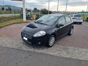 Fiat Grande Punto 1.4 GPL 5 porte Dynamic, GARANZIA!