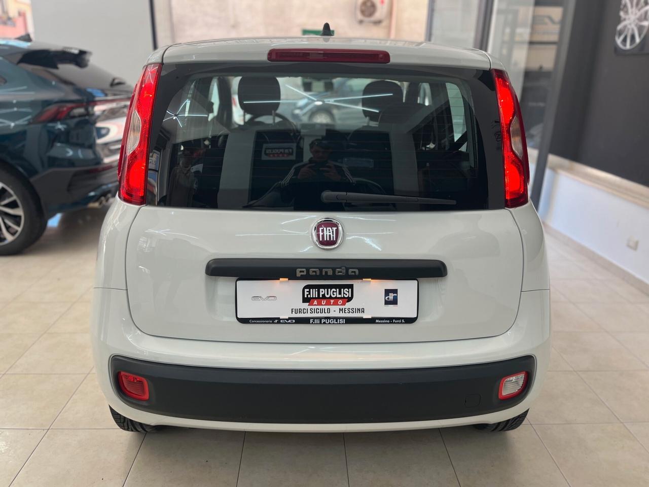 Fiat Panda 1.2 Easy - 2019