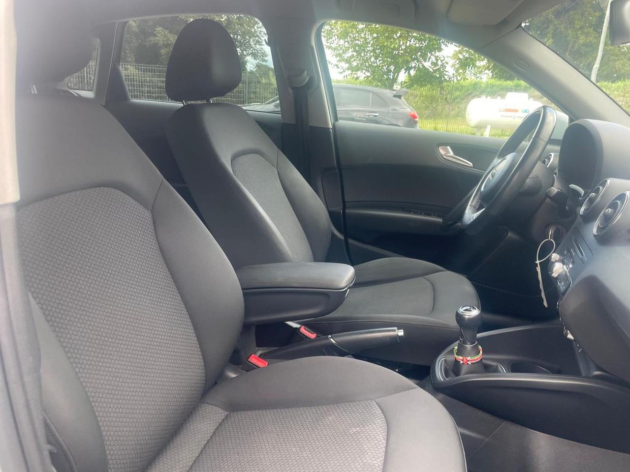 Audi A1 Admired 1.0 TFSI ultra #50218
