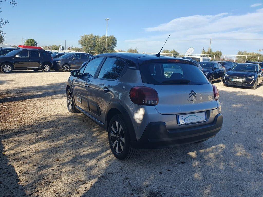 Citroen C3 1.5 BHDi 100cv Shine