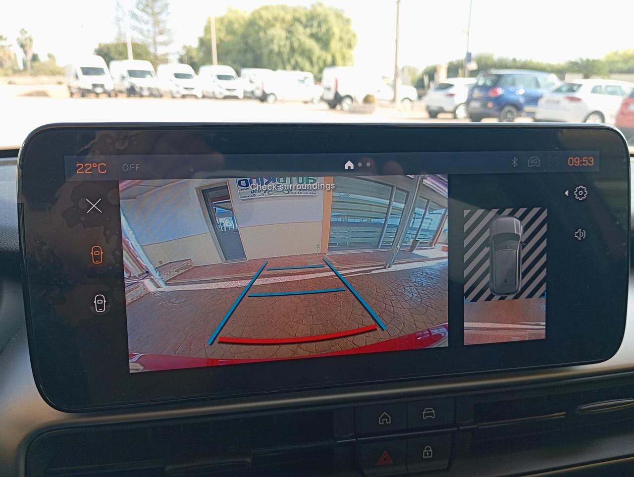 Jeep Avenger 1.2 Turbo 100 CV Summit