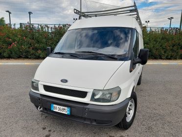 Ford Transit/Tourneo/Bus Transit 330 2.4 TD/125 cat PL-TM Furg.