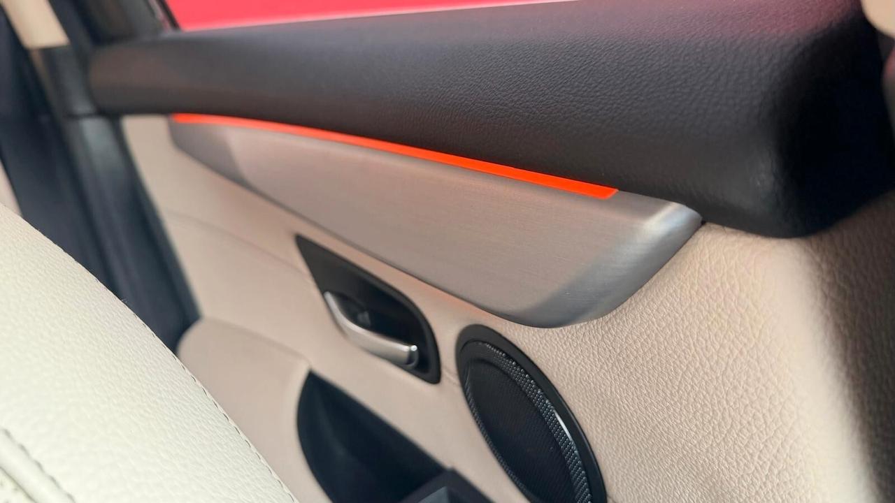 Bmw 220 220d xDrive Active Tourer