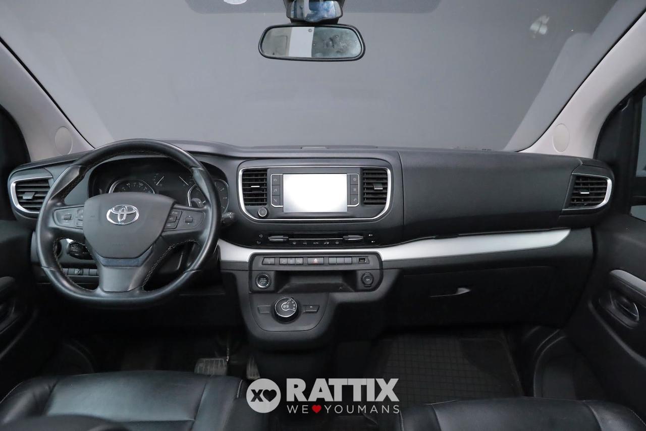 Toyota Proace Verso 2.0d 177CV Luxury Auto 8p.ti