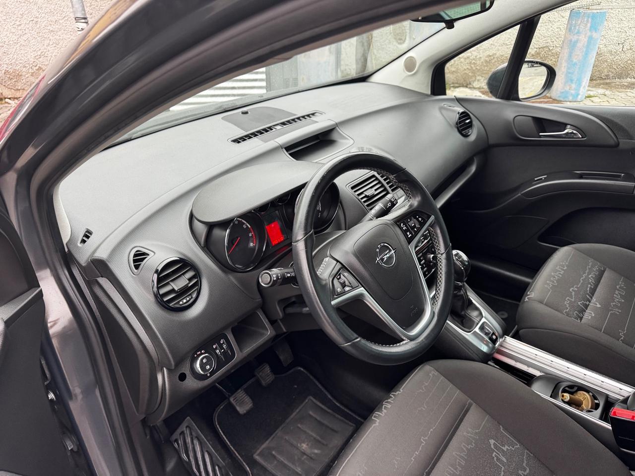 Opel Meriva 1.4 Turbo 120CV GPL Tech Cosmo