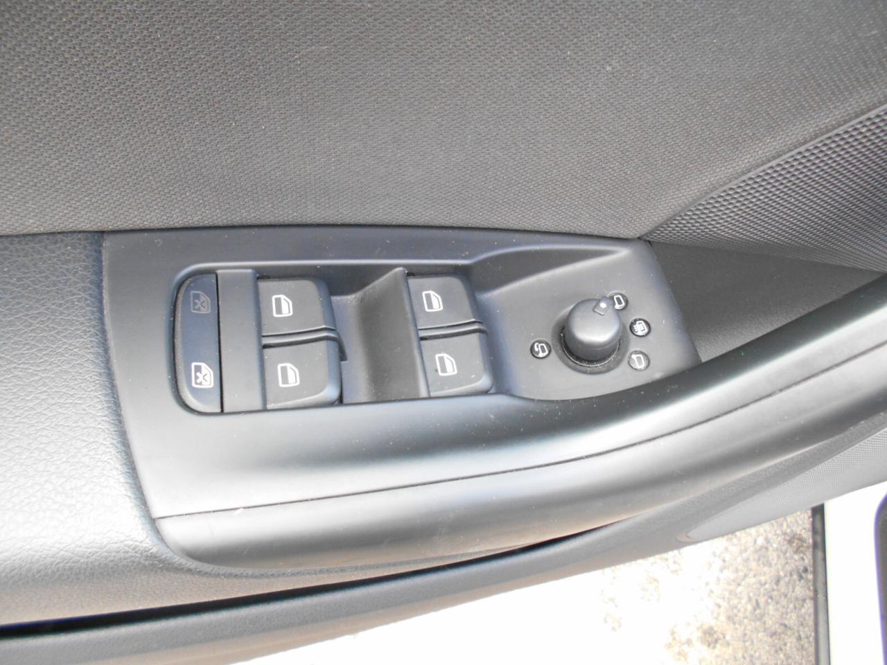 Audi Q3 2.0 TDI 150 CV Sport