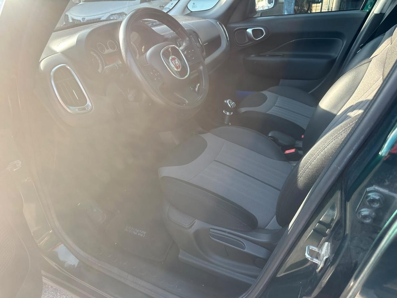 Fiat 500L 1.4 95 CV Lounge 2017 garanzia