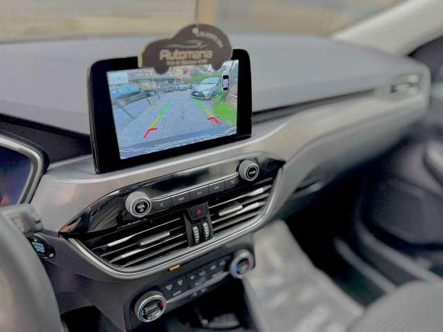 Ford Kuga 1.5 Titanium 2wd 120cvAut PREZZOREALE\UNIPRO\KMCER