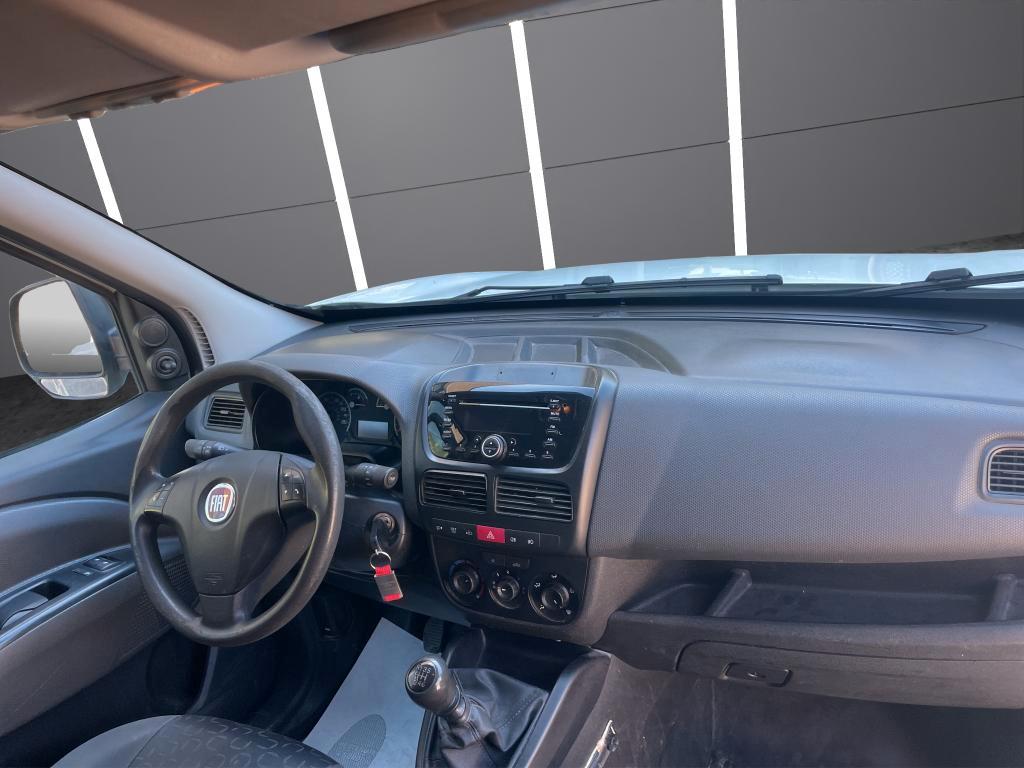 FIAT Doblo cargo 1.6 mjt 16v SX 105cv E5+(E5)