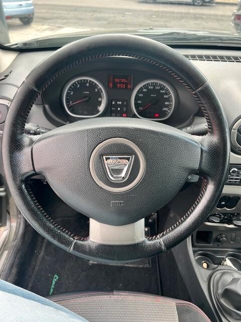 Dacia Duster 1.5 dCi 110CV 4x2 SL Delsey