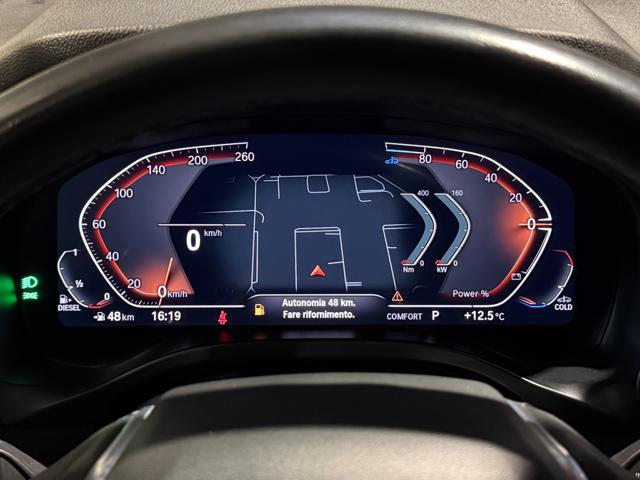 BMW X4 xDrive20d 48V