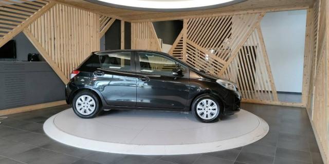 Toyota Yaris 1.0 Active 5p