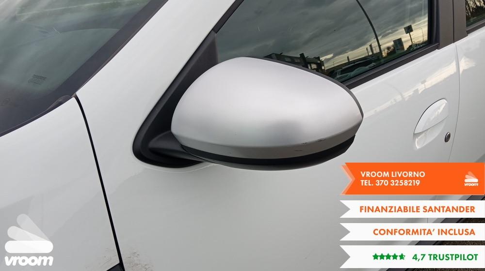 DACIA Duster 2ª serie Duster 1.0 TCe GPL 4×2 ...