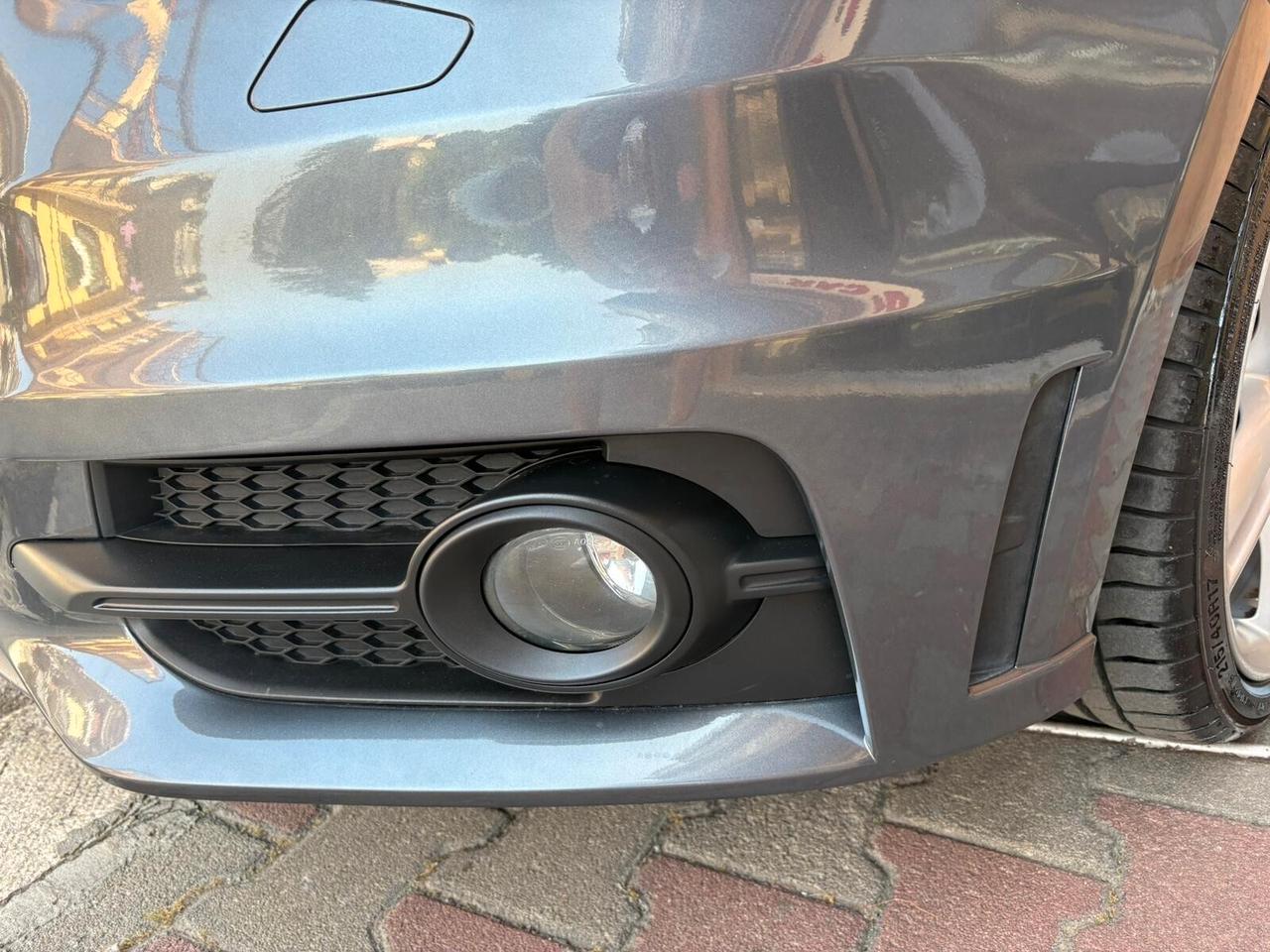 Audi A1 SPB 1.6 TDI S-LINE