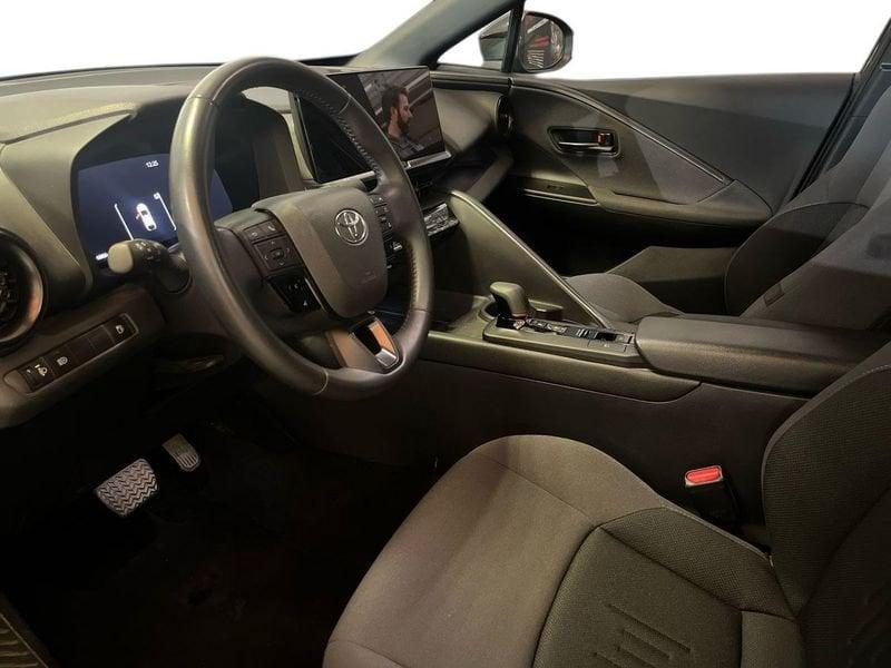 Toyota C-HR 1.8 HV E-CVT Trend MY24