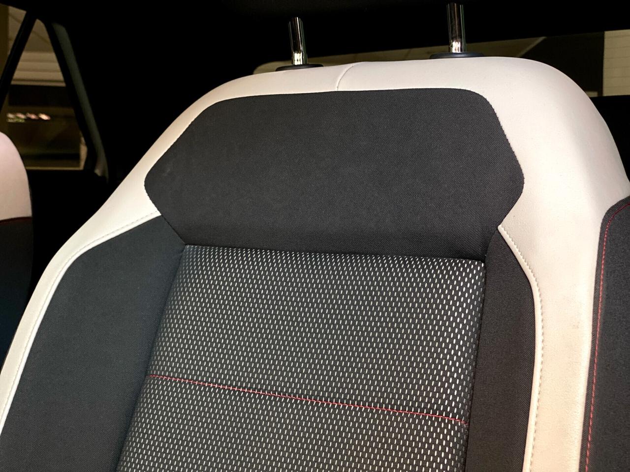 Volkswagen T-Roc 2.0 TDI DSG 150 CV BMT Advanced