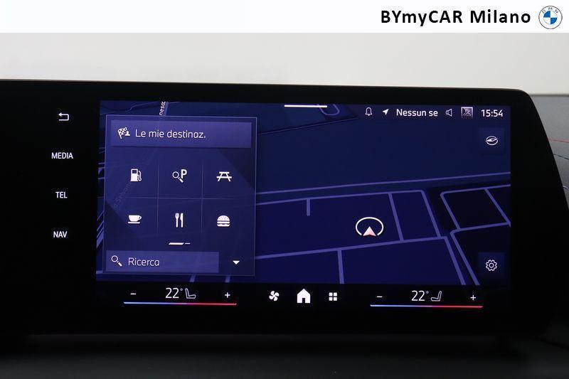 BMW Serie 1 118 d MSport Pro DCT