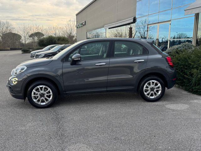 FIAT 500X 1.3 MTJ 95 CV BUSINESS *NEOPATENTATI*NAVI*UNIPROP*