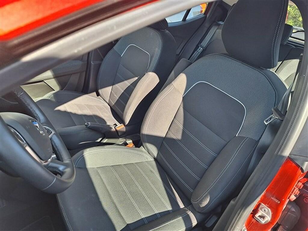 Dacia Sandero Streetway 1.0 tce ECO-G Comfort