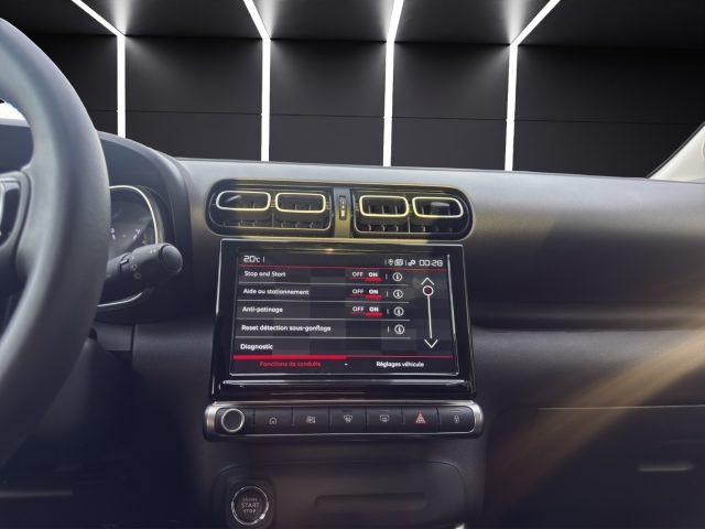 CITROEN C3 Aircross PureTech 110 S&S Max