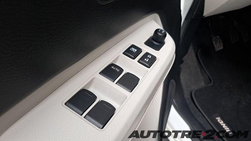 Suzuki Ignis 1.2 Hybrid iTop - DUAL LOGIC -