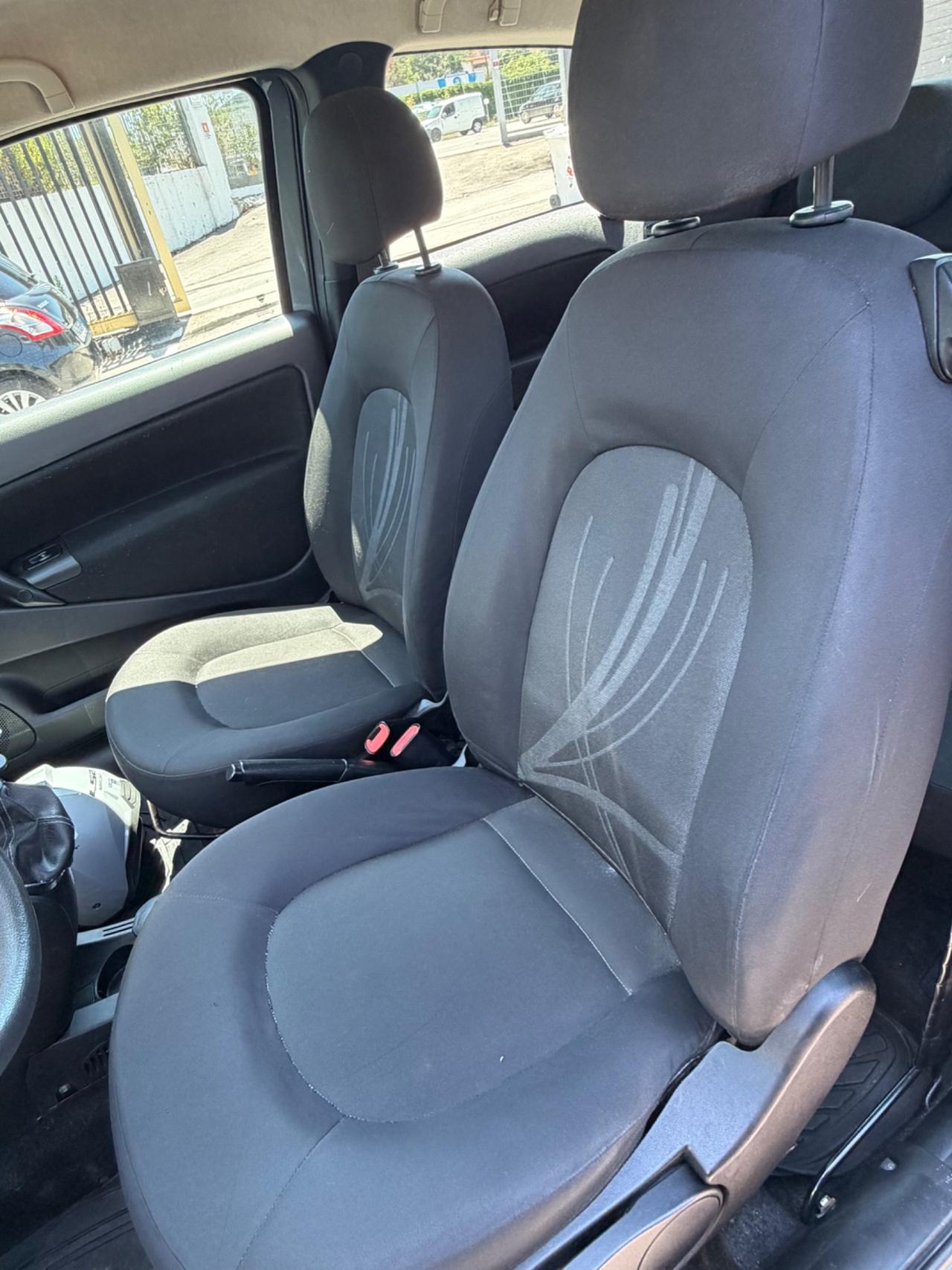 Lancia Ypsilon 1.2 69 CV Platinum