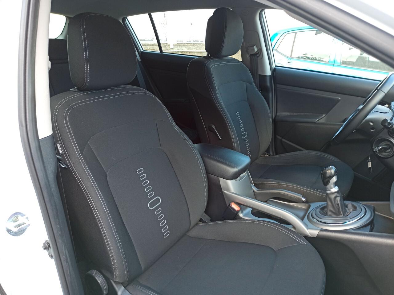 Kia Sportage 1.7 CRDI VGT 2WD Cool