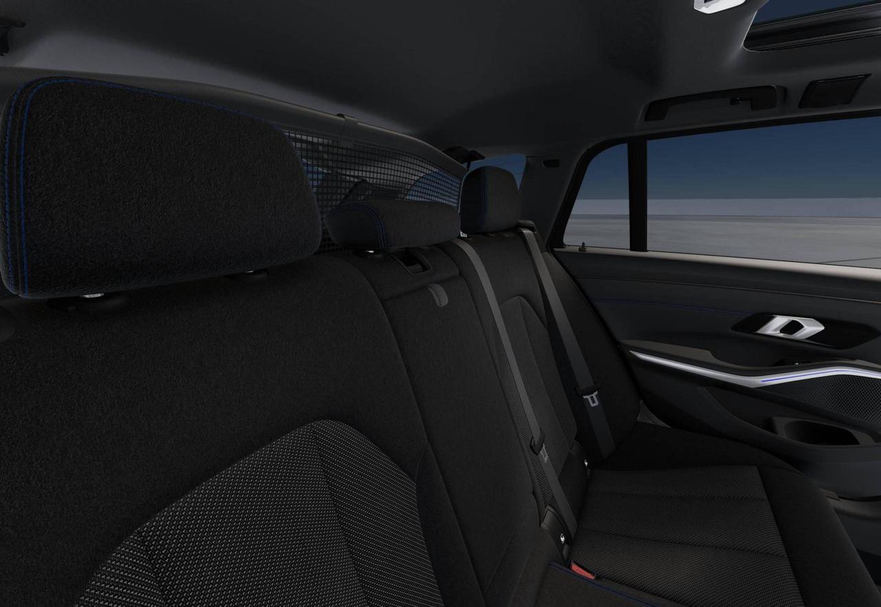 BMW Serie 3 M340d Touring 48V xDrive