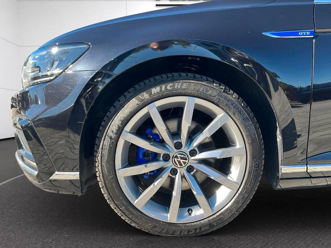 Volkswagen Passat Variant 1.4 phev GTE dsg