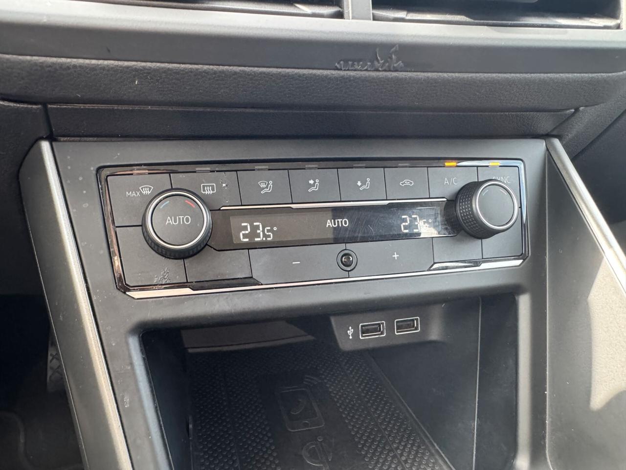 Volkswagen Polo Comfortl.BlueM. Tech 1.0 Benz 65CV