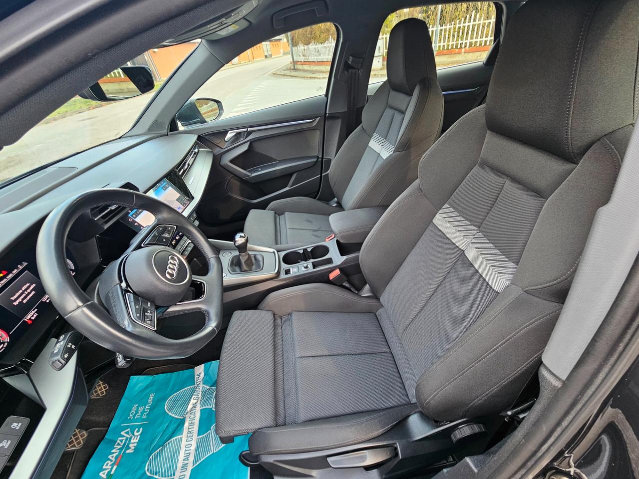 Audi A3 SPB 35 TFSI Business Advanced Full Optional