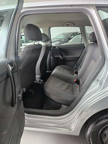 Volkswagen Polo Polo IV 2005 5p 1.2 Goal clima