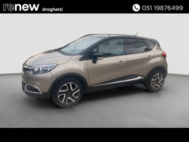 Renault Captur TCe 12V 90 CV Start&Stop Energy Intens