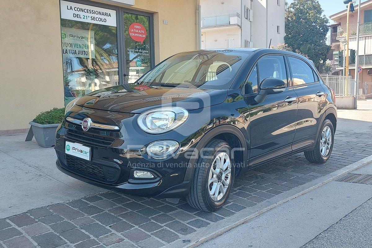 FIAT 500X 1.3 MultiJet 95 CV Pop Star