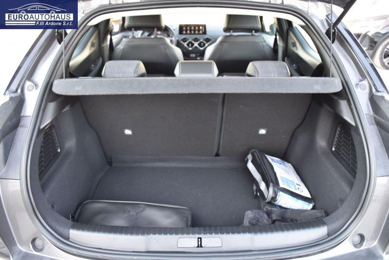 DS DS 3 BlueHDi 130 Automatico Bastille Business