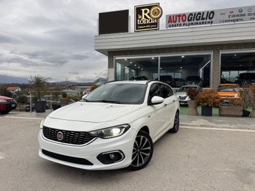 Fiat Tipo 1.6 Mjt S&S SW S-Design