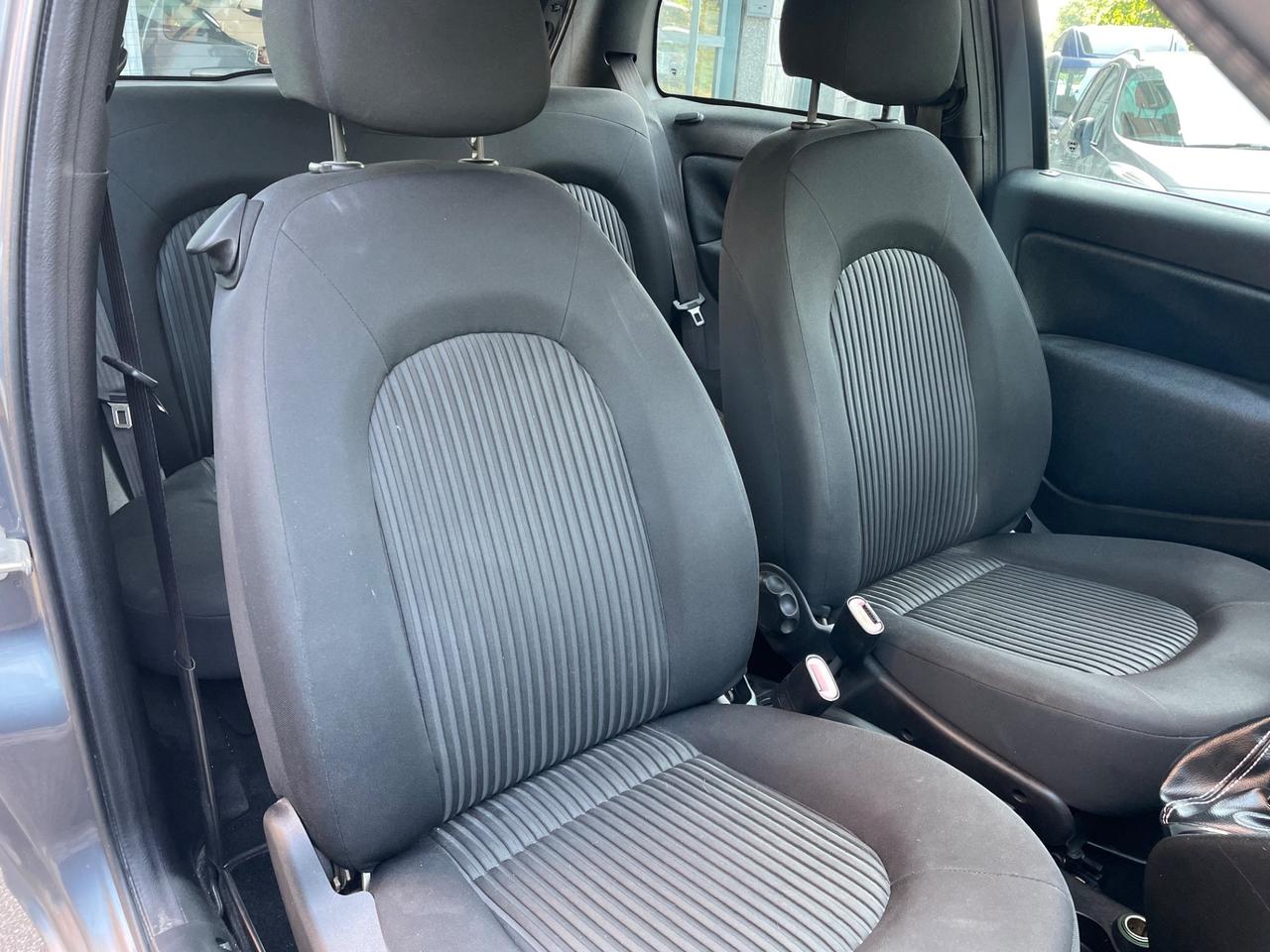 Lancia Ypsilon 1.2 60cv/1PROP/GARANZIA 12 MESI